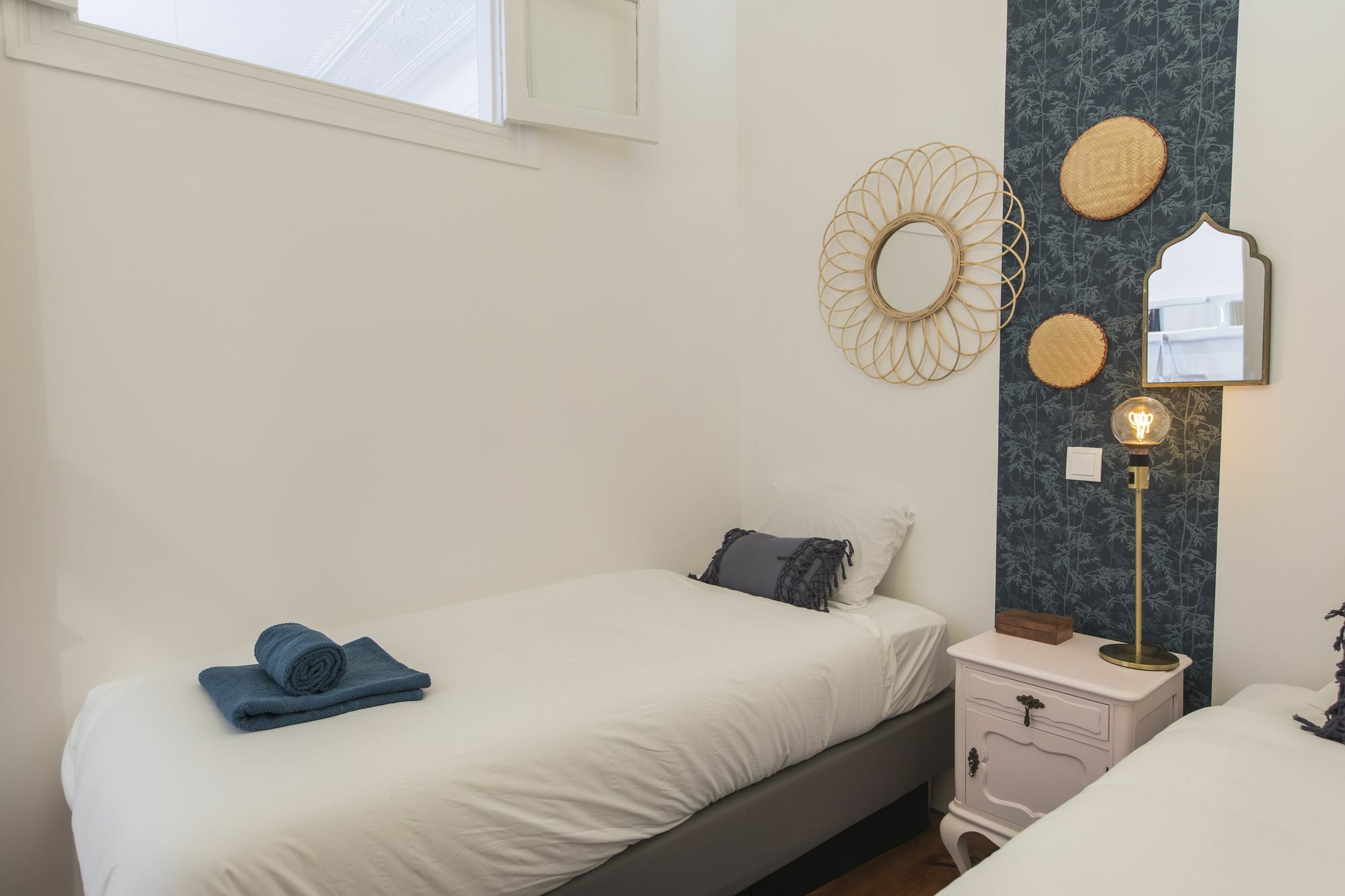 La La Apartment Lisbon