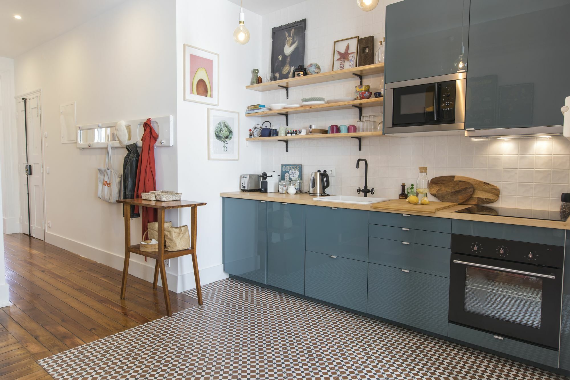 La La Apartment Lisbon