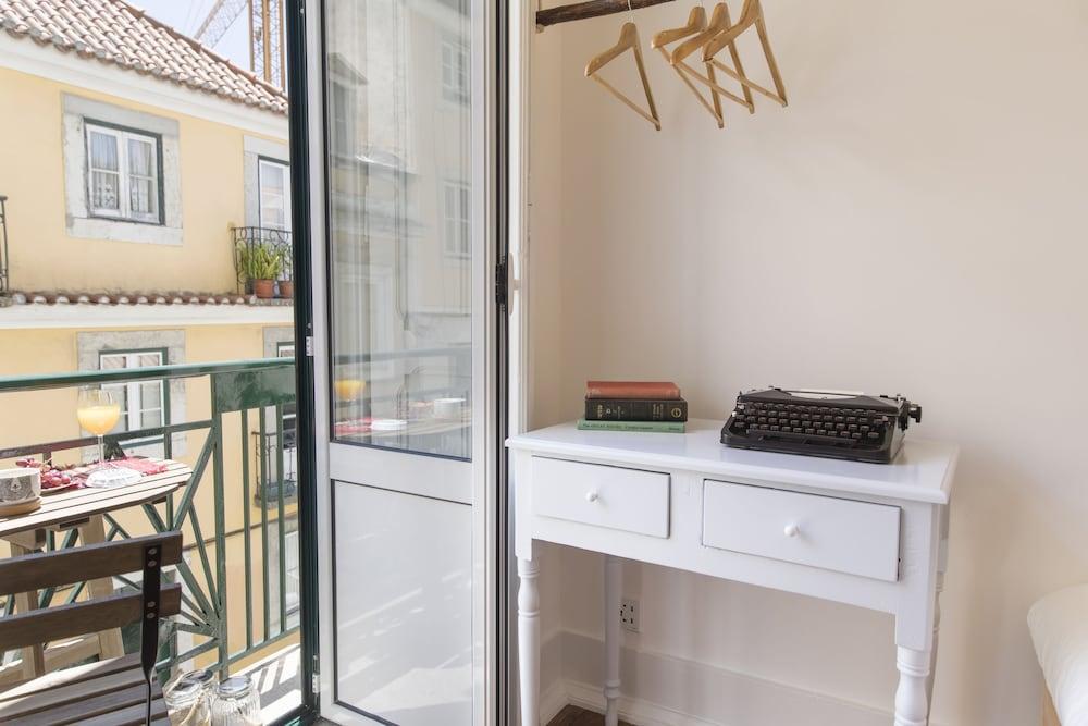 La La Apartment Lisbon